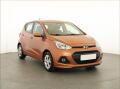Hyundai i10 1.0, �R,1.maj, Serv.kniha