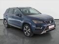 Seat Ateca 2.0 TDI, 4X4, K��e, Navi