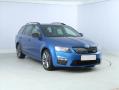 koda Octavia RS 2.0 TDI, Automat