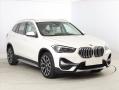 BMW X1 sDrive18i, Nzk njezd KM