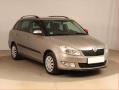 koda Fabia Ambition 1.6 TDI, nov STK