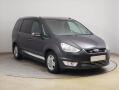 Ford Galaxy 2.0 TDCi, 7�m�st, Navi
