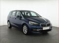 BMW 216d Gran Tourer, Automat