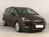 Opel Zafira 2.0 CDTI, Serv.kniha, Navi