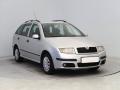 koda Fabia 1.2 12V, Serv.kniha, nov STK