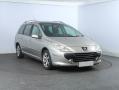 Peugeot 307 1.6 HDi, Serv.kniha, Klima