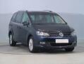 Volkswagen Sharan 2.0 TDI, Automat, 7�m�st, Navi