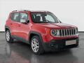 Jeep Renegade 1.4 MultiAir, Automat