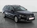 Volkswagen Passat 2.0 TDI, Tempomat
