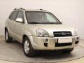 Hyundai Tucson 2.0 CRDi, 4X4