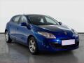 Renault M�gane 1.5 dCi, Eko.zaplacen, po STK