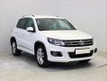 Volkswagen Tiguan R-Line 2.0 TDI, Bi-Xenony