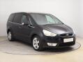 Ford Galaxy 2.0 TDCi, Automat, 7�m�st
