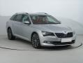 koda Superb Laurin&Klement 2.0 TDI, 4X4