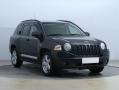 Jeep Compass 2.0 CRD, 4X4, Tempomat