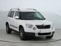 �koda Yeti 1.2 TSI, Tempomat