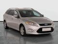Ford Mondeo Titanium 2.0 TDCi, Xenony