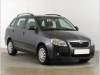 koda Fabia 1.4 16V, Serv.kniha