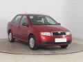 koda Fabia 1.4, po STK, levn provoz