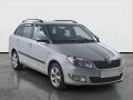 �koda Fabia Ambiente 1.2 TSI, Eko.zaplacen
