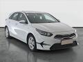 Kia Ceed 1.5 T-GDI, Serv.kniha