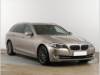 BMW 520d, Automat, Serv.kniha