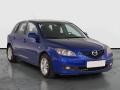 Mazda 3 1.6, nov� STK, Ta�n�