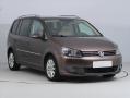 Volkswagen Touran Highline 1.6 TDI, Automat