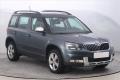 koda Yeti Ambition 2.0 TDI, Serv.kniha