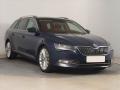 koda Superb Style 2.0 TDI, Navi, Tempomat