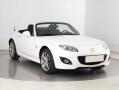 Mazda MX-5 1.8, Serv.kniha