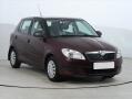 �koda Fabia 1.4 16V, LPG