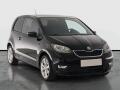 �koda Citigo Ambition 1.0 MPI, Serv.kniha