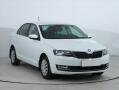 �koda Rapid 1.4 TSI, Automat, Serv.kniha