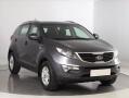 Kia Sportage 2.0 CVVT, 4X4