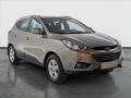 Hyundai ix35 2.0 CVVT, 4X4, Navi