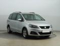 Seat Alhambra 2.0 TDI, 7mst, Serv.kniha