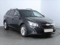 Chevrolet Cruze 1.8 i 16V, LPG, Tempomat