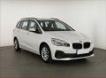 BMW 218i Gran Tourer, Automat