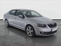 �koda Octavia 2.0 TDI, Automat, Xenony