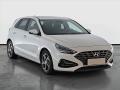 Hyundai i30 1.0 T-GDI, Automat, Serv.kniha