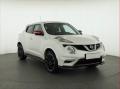 Nissan Juke 1.6 DIG-T Nismo RS, Serv.kniha