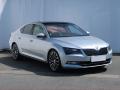 koda Superb Laurin&Klement 2.0 TDI