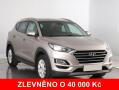 Hyundai Tucson 1.6 CRDi, Serv.kniha, Navi