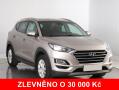 Hyundai Tucson 1.6 CRDi, Serv.kniha, Navi