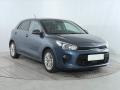 Kia Rio 1.0 T-GDI, Serv.kniha