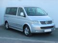 Volkswagen Multivan Highline 2.5 TDI