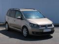 Volkswagen Touran 1.6 TDI, 7mst, Tempomat