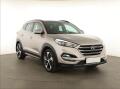 Hyundai Tucson 2.0 CRDi, 4X4, Automat, K��e