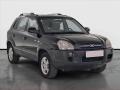 Hyundai Tucson 2.0 i, 4X4, Serv.kniha